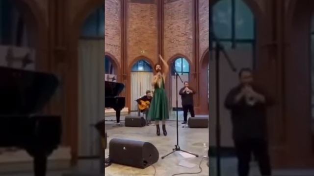 УКРАИНА, ЦЕРКОВЬ, трансгендер концерт. 404 страна бесов
