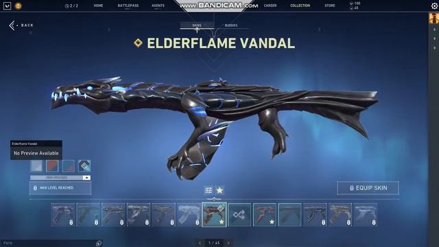My valorant account..(More giveaways soon)