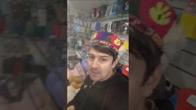 ТАКСАПАРК точики