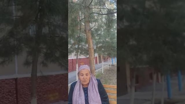 Kavrak kapsulasi iste'mol qilgan onaxonimiz,shifo natijalari haqida