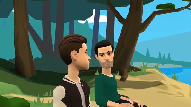 Kartun Hantu seram | Dukun Ilmu Hitam Mati Mengenaskan | Cerita Misteri | Nathan de Laurence