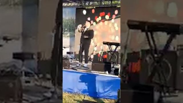 лето 2024 песня "ПУСТЬ ГОВОРЯТ!" музыка и слова И Смирнов mp4