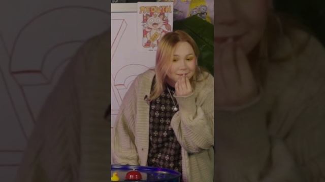 Как выглядит действующий персонаж мема? #шоу #Нарезки