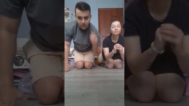 Проверь?#challenge #viralvideo #viral #shorts #мужжена #семья (360p)