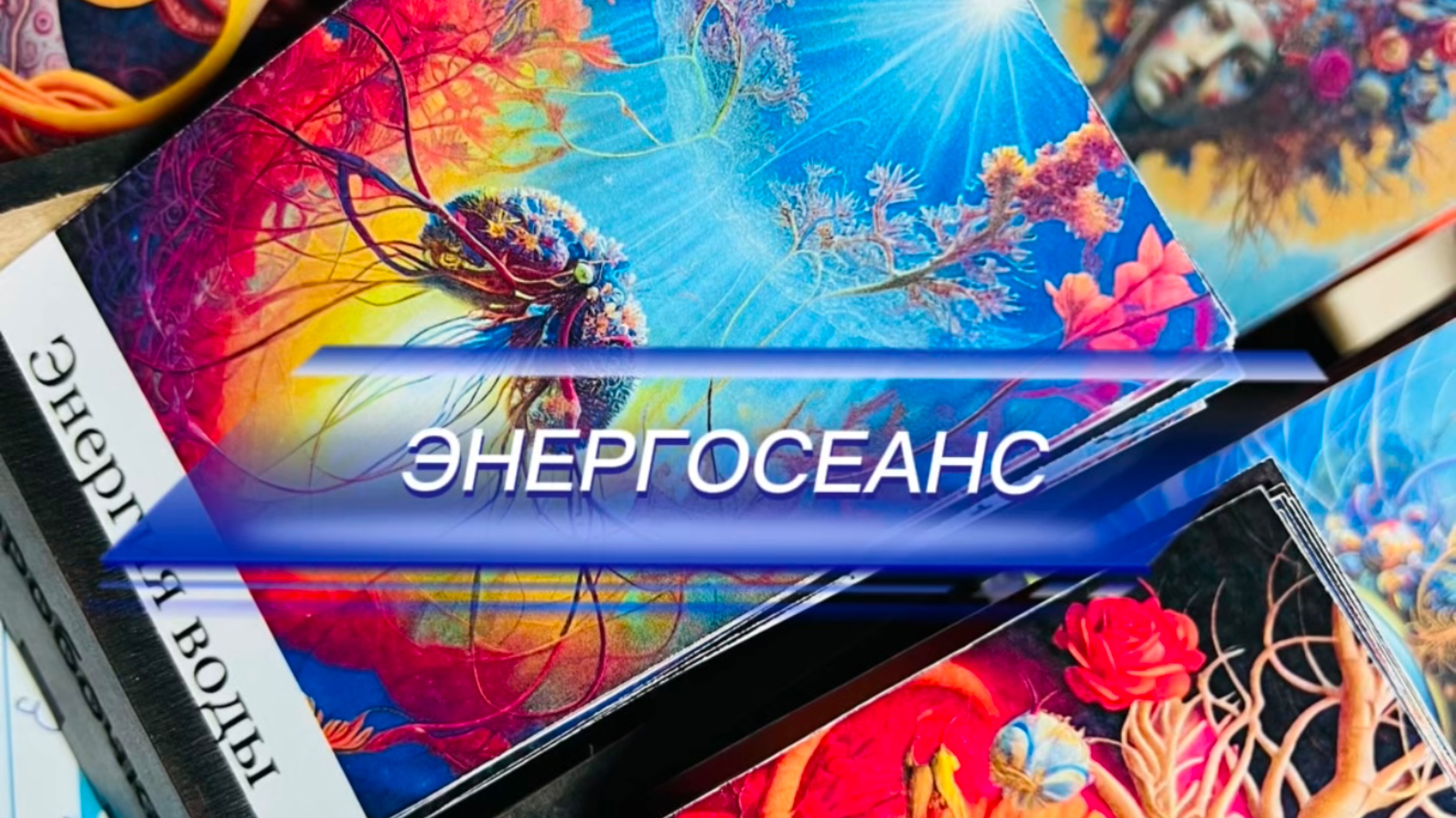 Энергосеанс: «Закрытие финансовых долгов».