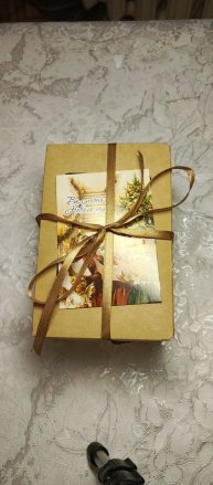 скоро новый год