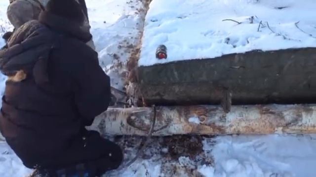 Дорога по дорогам севера