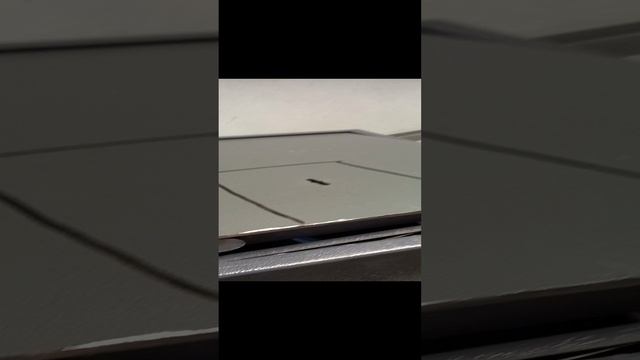 Вскрываем немецкий сейф.