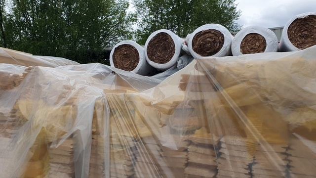 Заказ-Дом: сколько места надо на дачном участке строительства дома из бруса - строим и комплектуем
