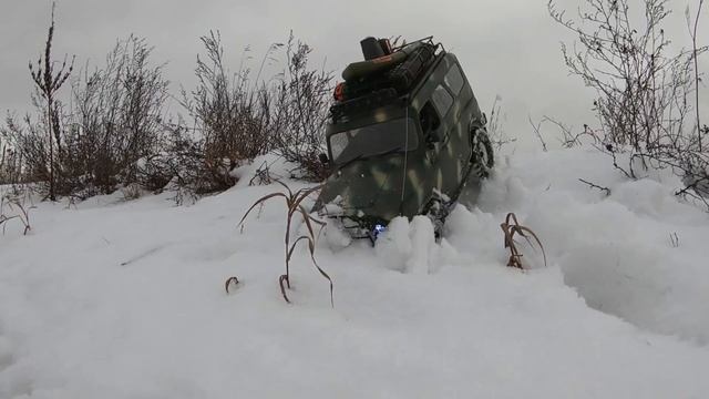 игрушка уаз