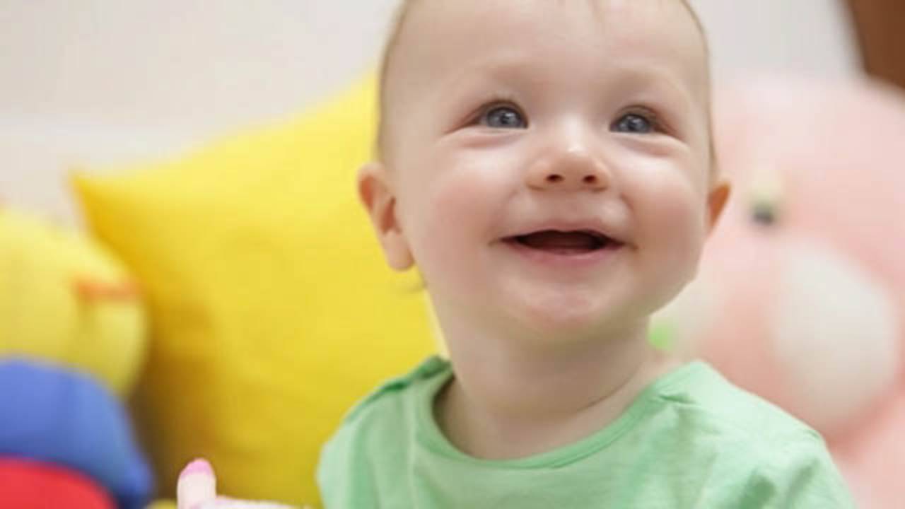 Детское питание «Кроха»