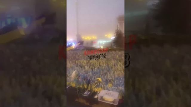 К сожалению, скакать оказалось проще, чем думать, но  последствия со временем заставят мыслить всех