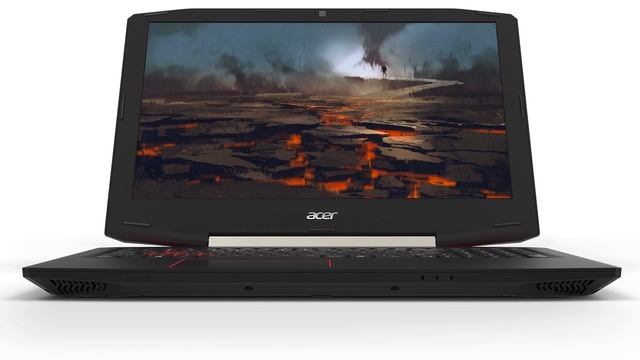 Photos of the Acer Aspire VX 15 | Not A Review!