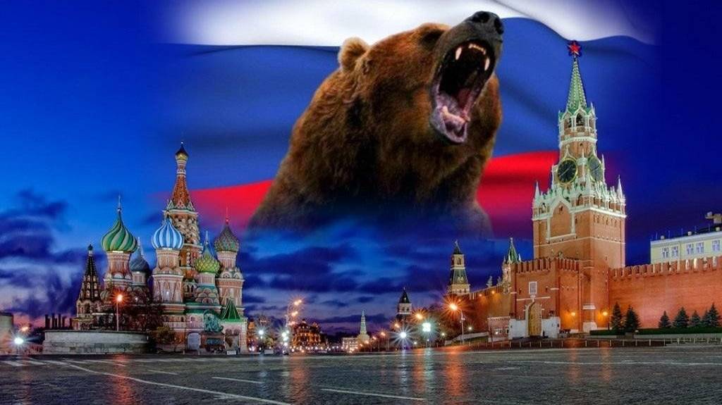 МНЕ НАДО ЕЩЕ ВСЮ РОССИЮ ОБОЙТИ
