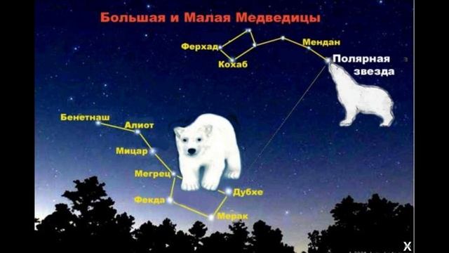 зима зимуля