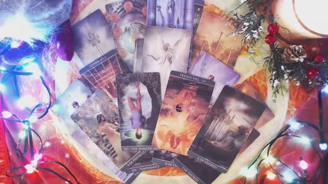 КАК ОН РЕАГИРУЕТ НА ТВОЙ ИГНОР? Онлайн таро расклад. Гадание онлайн. Tarot. Taro