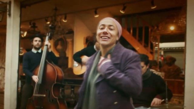 Je veux - Locklear (Ai Cover)