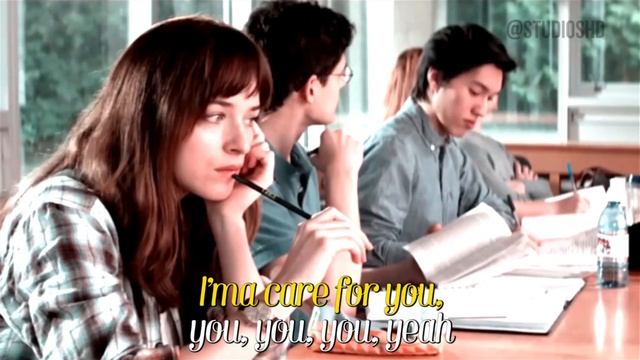 The Weeknd - Earned it