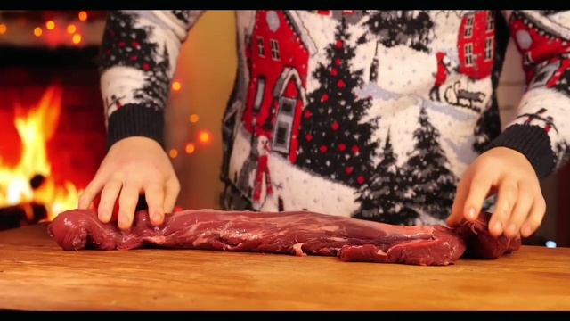 ВАНЗАЙ САМЫЙ ДОРОГОЙ НОВОГОДНИЙ СТОЛ/ ЧЕРНАЯ ИКРА, КРАБ, ХАМОН