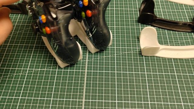 Подставка для джойстика геймпада Xbox 360