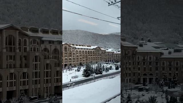 Весь отдых на Черноморском побережье