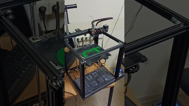 3D-принтер Creality Ender-5 Pro