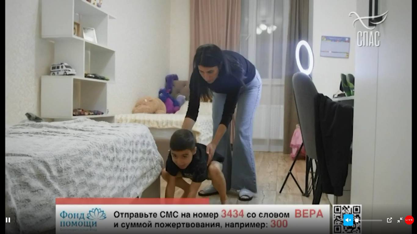 ДУХ человека — источник СОЗИДАНИЯ и РАЗРУШЕНИЯ Осипов А.И.