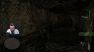Fejezzük be gyorsan!! | Manhunt (PS4, 2004, 18+) #13 (Ending) - 02.23.