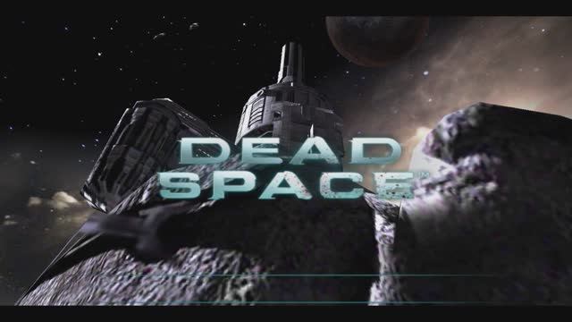 Dead Space Mobile.Глава 1(Похвальные стремления).