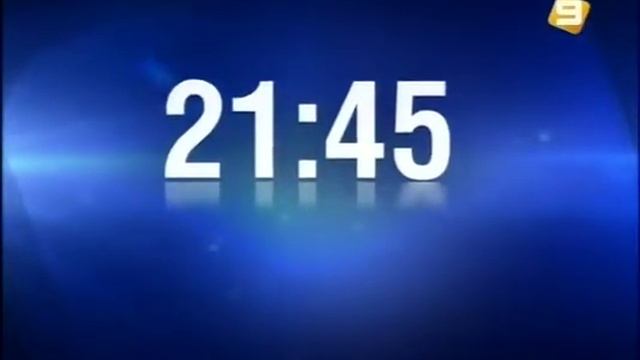 Новое время встречи с любимыми ведущими