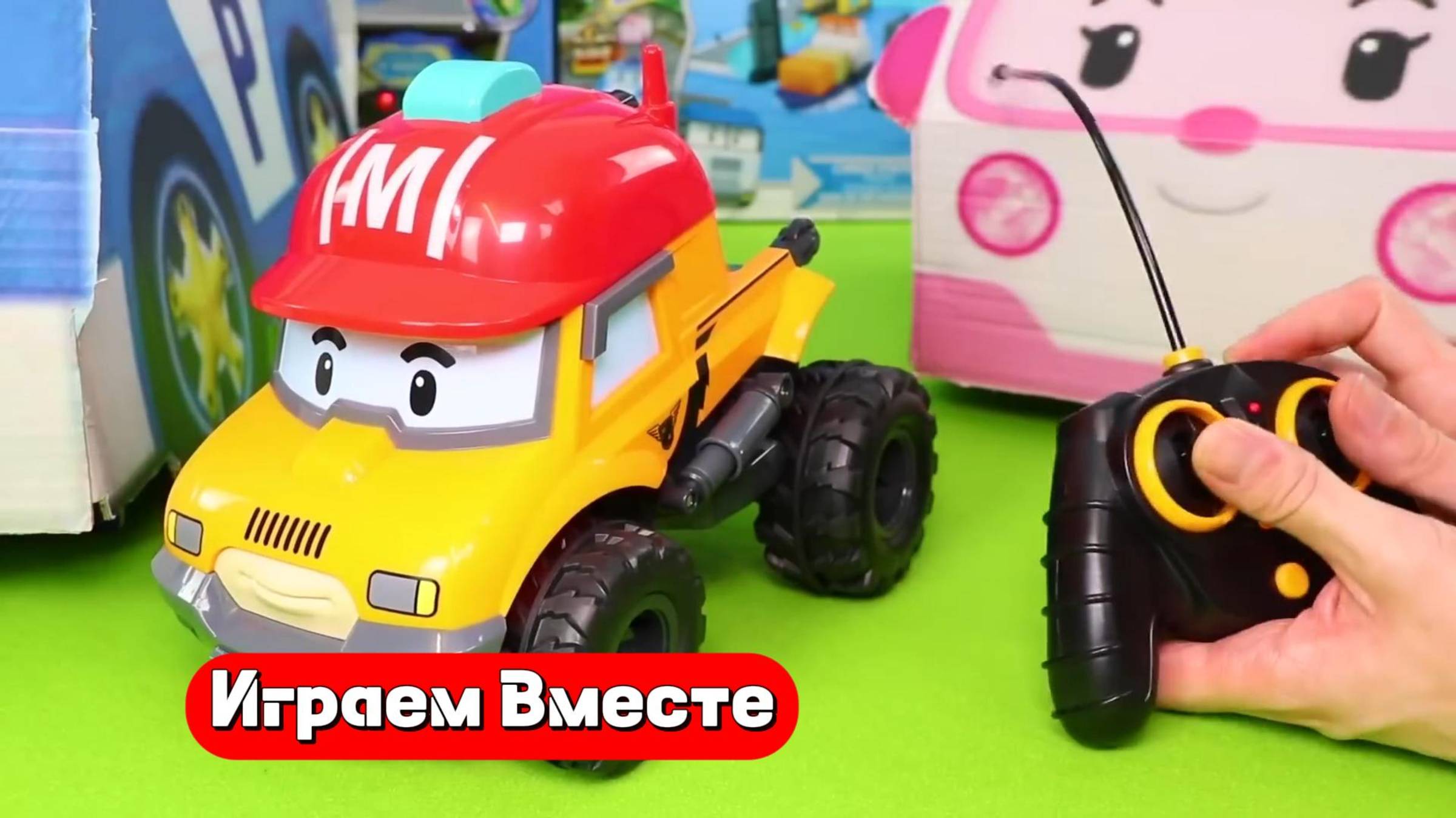 Играем в машинки 🚗 Большая коллекция авто из мультиков ! Видео для детей