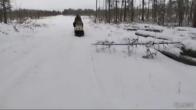 болотное такси