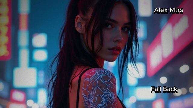 Fall Back - Alex Mtrs new music listen music carmusic carmusicetc музыкавмашину