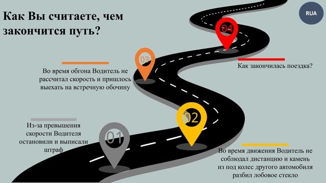 Расследование почти происшествий