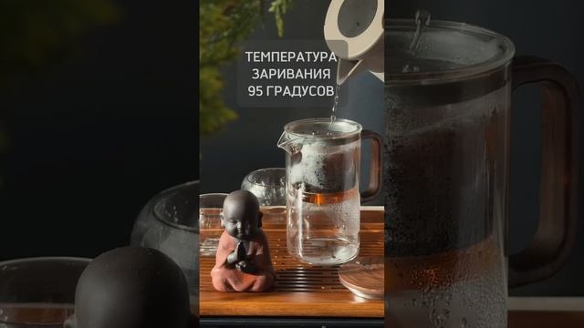 Шу Пуэр Гун Тин