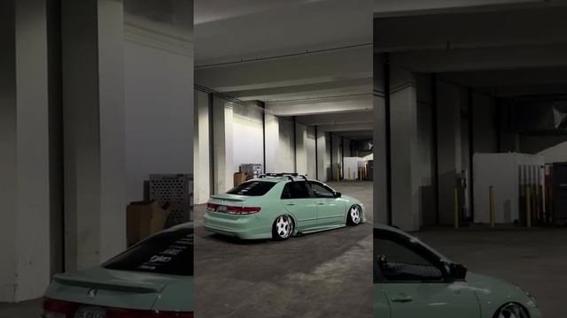 Honda accord/inspire (CM,UC)
