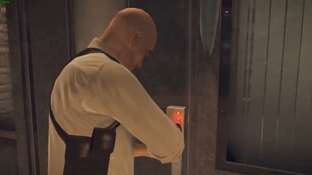 Hitman Absolution: Быстрое прохождение #1