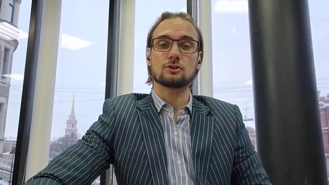 Отзыв от ведущего Эмпатиум