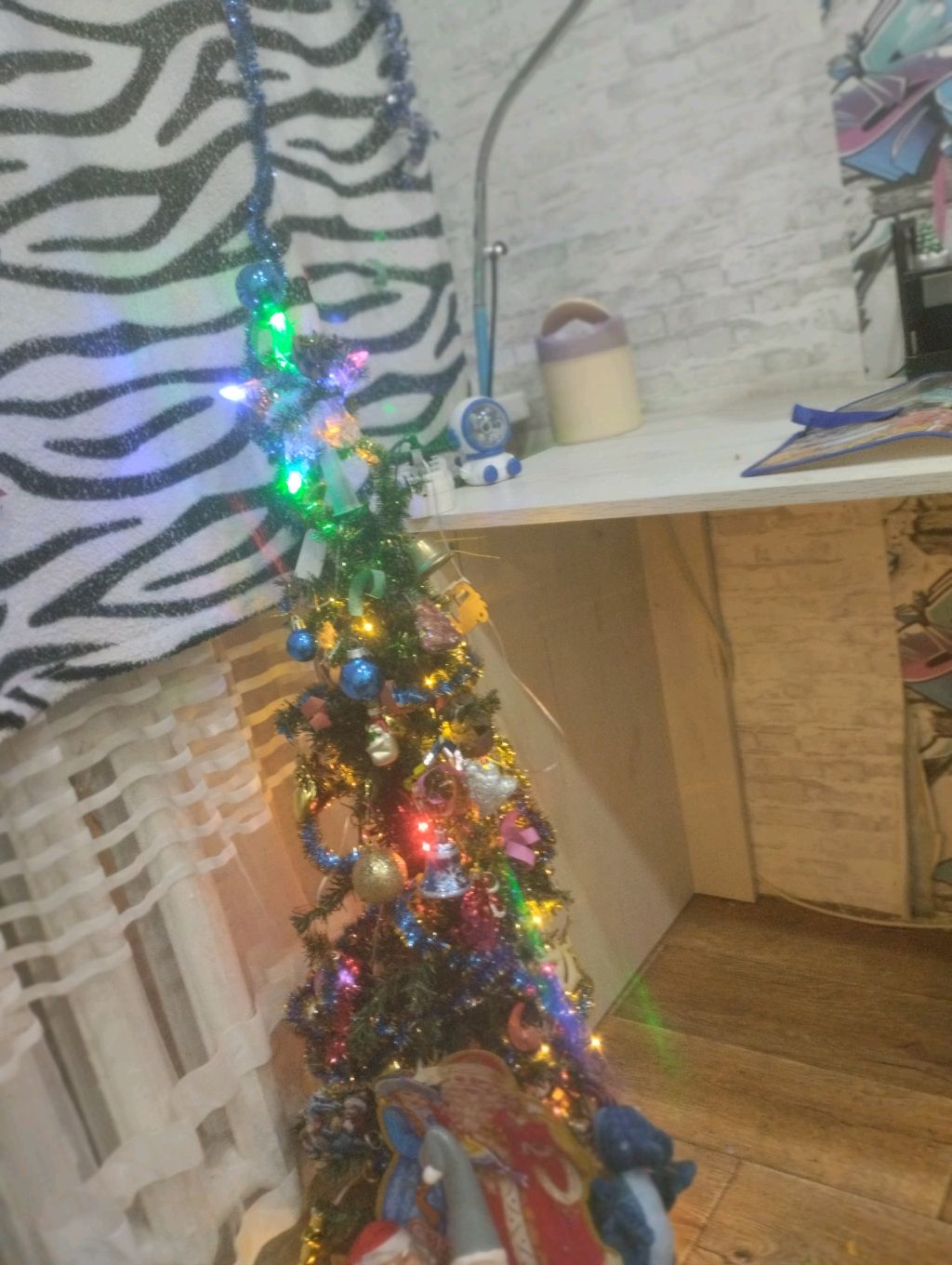 опа ёлка новый год