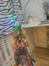 опа ёлка новый год