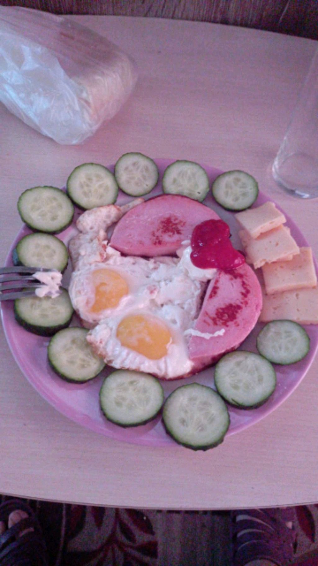 я проснулся и играю в бравл старс