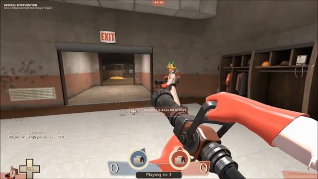 Team Fortress 2 - I AM POPULAR?! - Benjotime