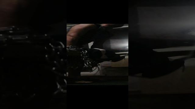 Становая тяга