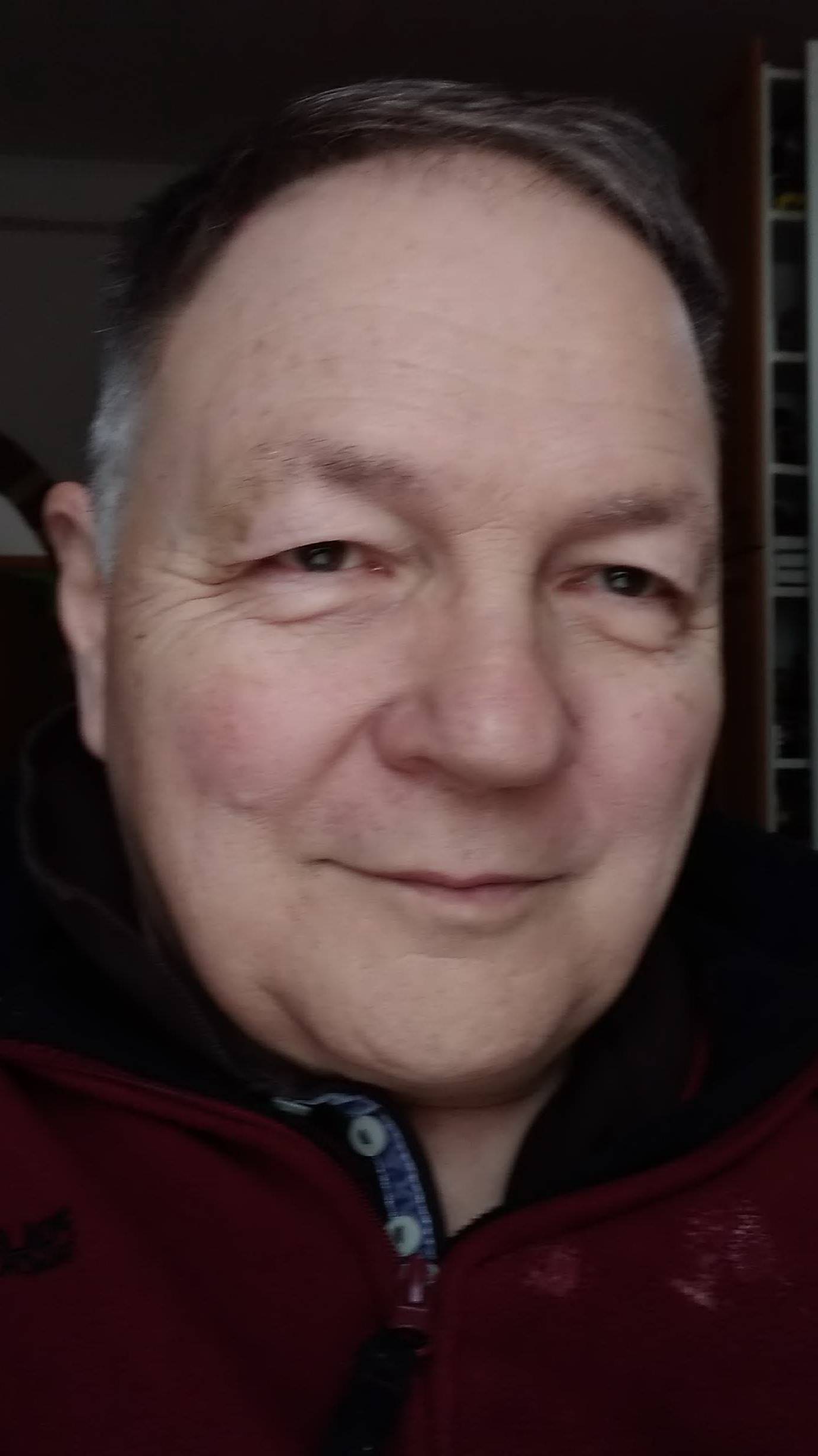 Благословен!