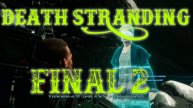 DEATH STRANDING Final vers 2