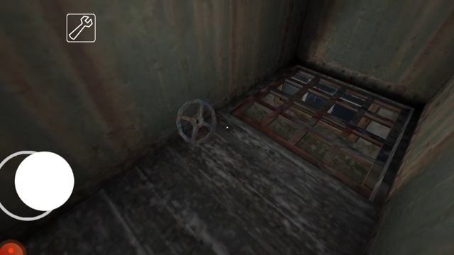 Granny Пришла Полночь Берегись!!!
