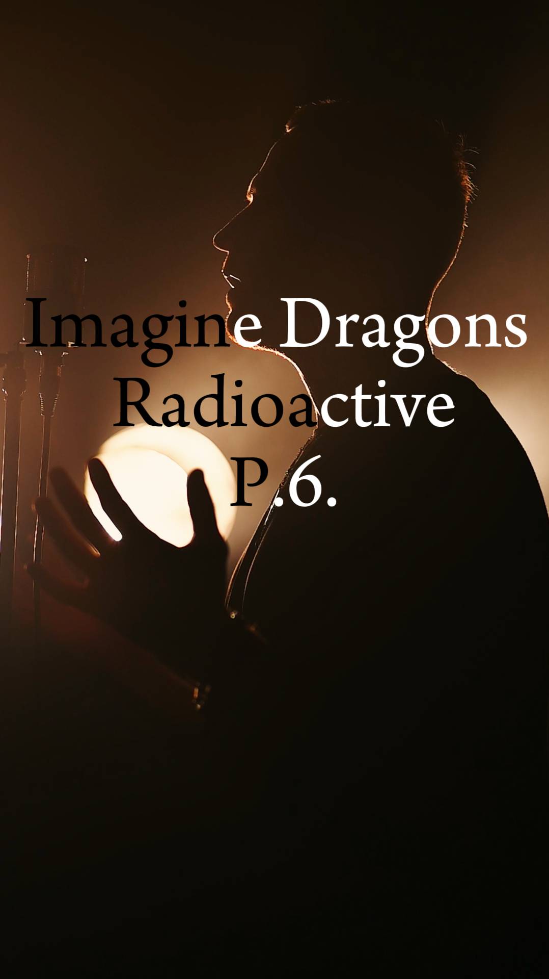 Imagine Dragons - Radioactive P6
https://vk.com/stas_gredasov - Подписывайся!