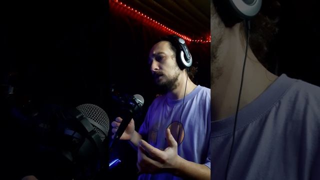 Istomin - The Sound of Silence (Disturbed Cover)