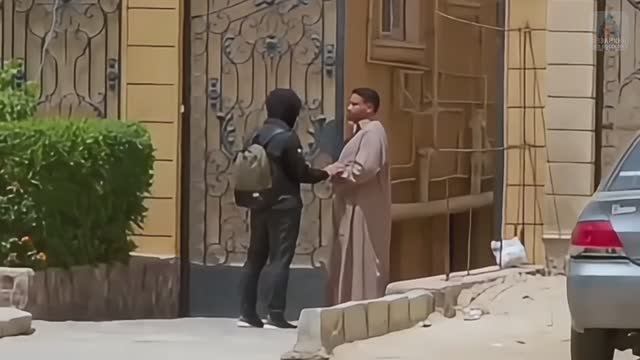 Безликий ОПЛАТИЛ лечение сына.. Отец НЕ ПОВЕРИЛ