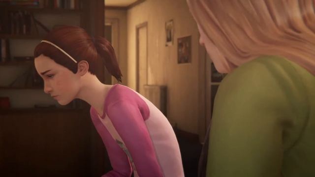 Life is Strange: Before the Storm Remastered Farewell (Bonus EP) (No Commentary) Part 5